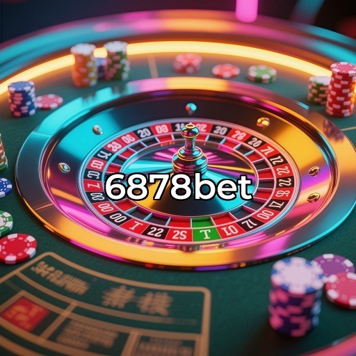6878bet-App