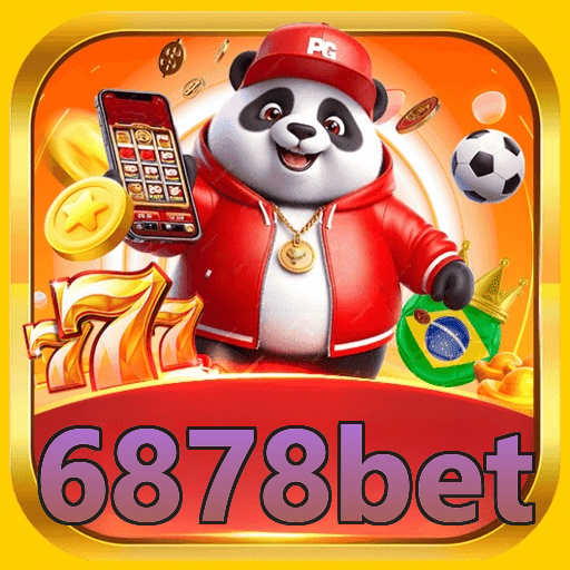 6878bet-Logo