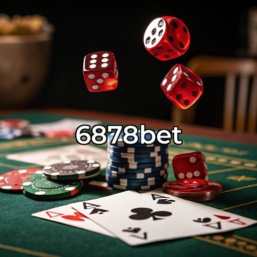 6878bet-App