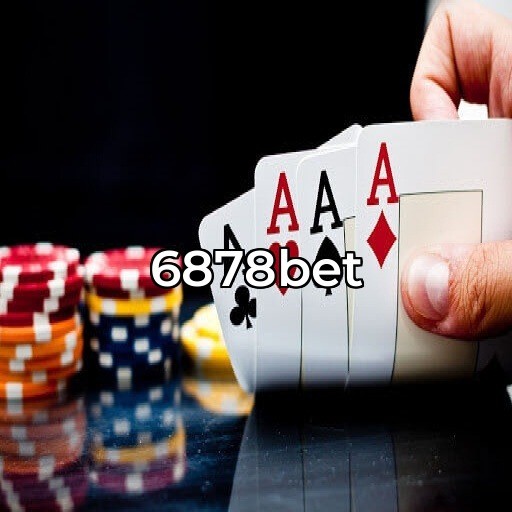 6878bet-App
